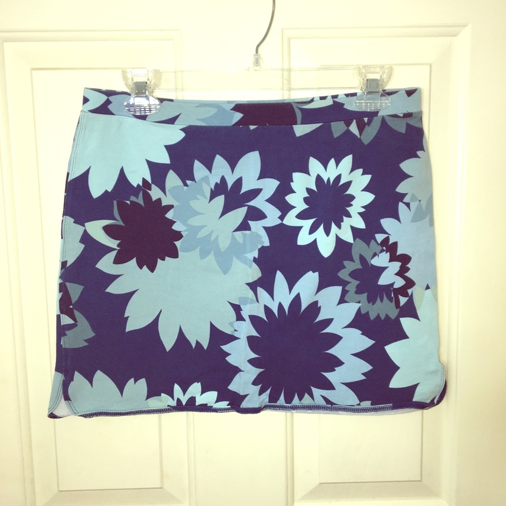 Express Skirt-M